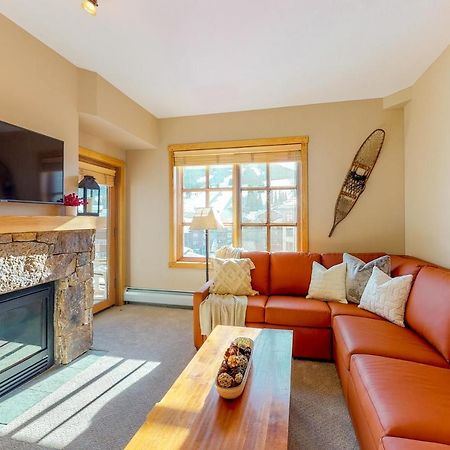 Passage Point 506 Apartment Копър Маунтин Екстериор снимка