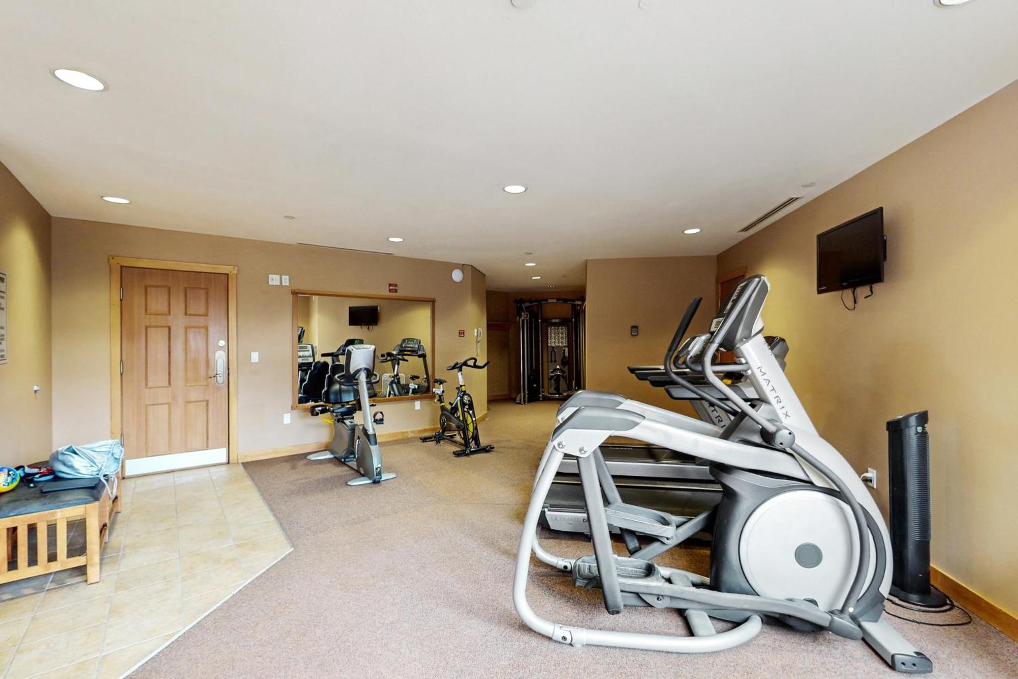 Passage Point 506 Apartment Копър Маунтин Екстериор снимка