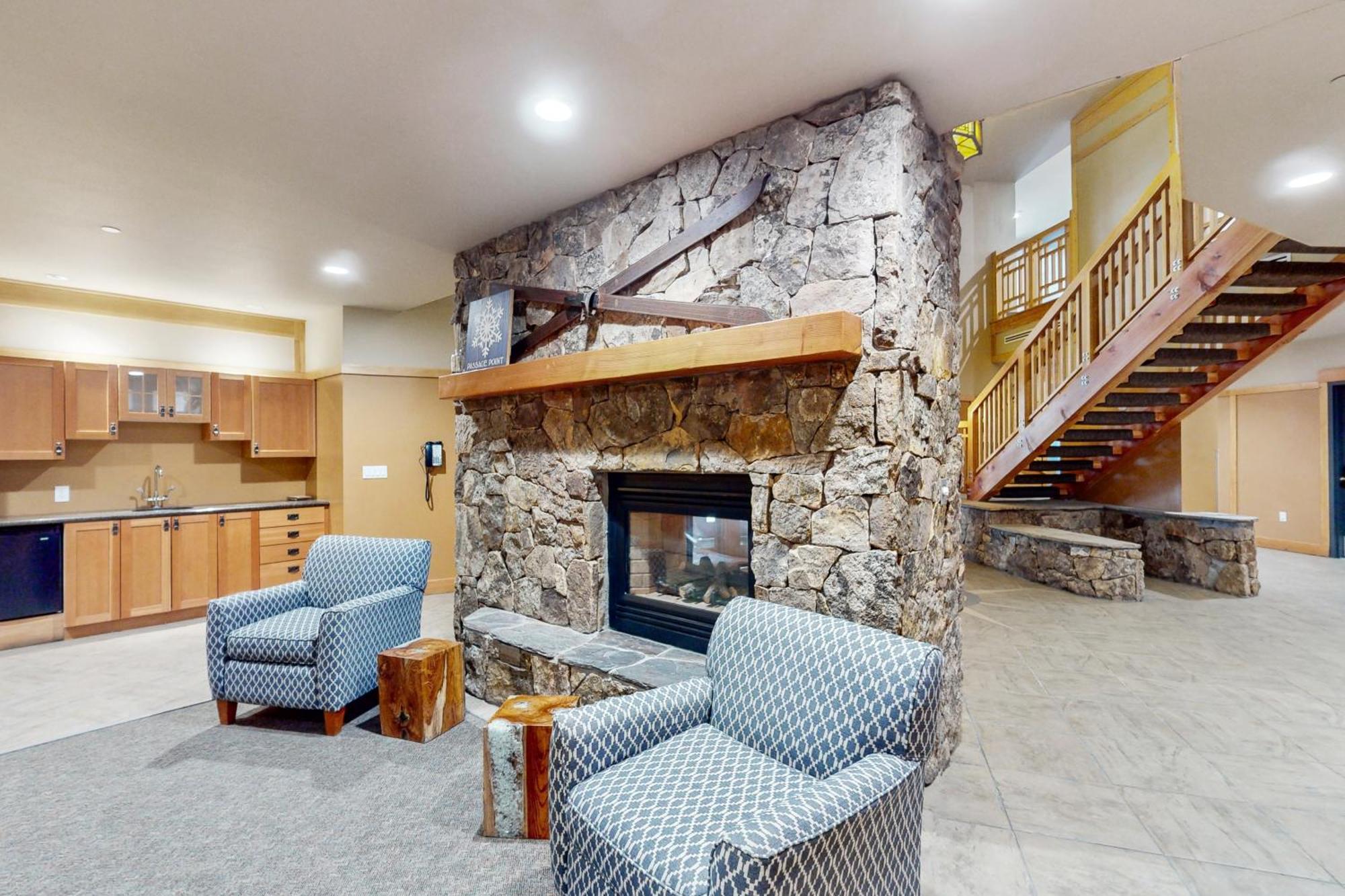 Passage Point 506 Apartment Копър Маунтин Екстериор снимка