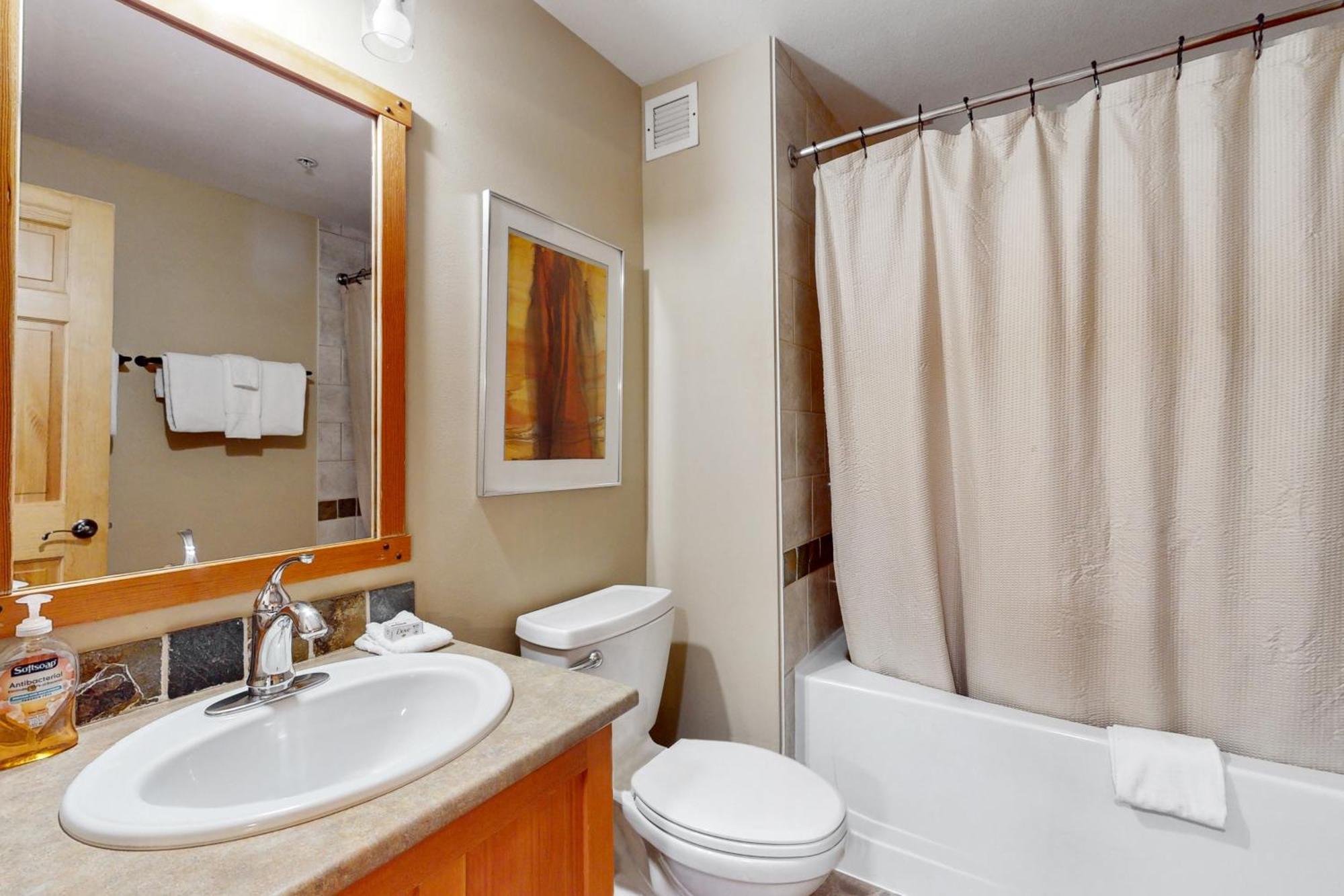 Passage Point 506 Apartment Копър Маунтин Екстериор снимка