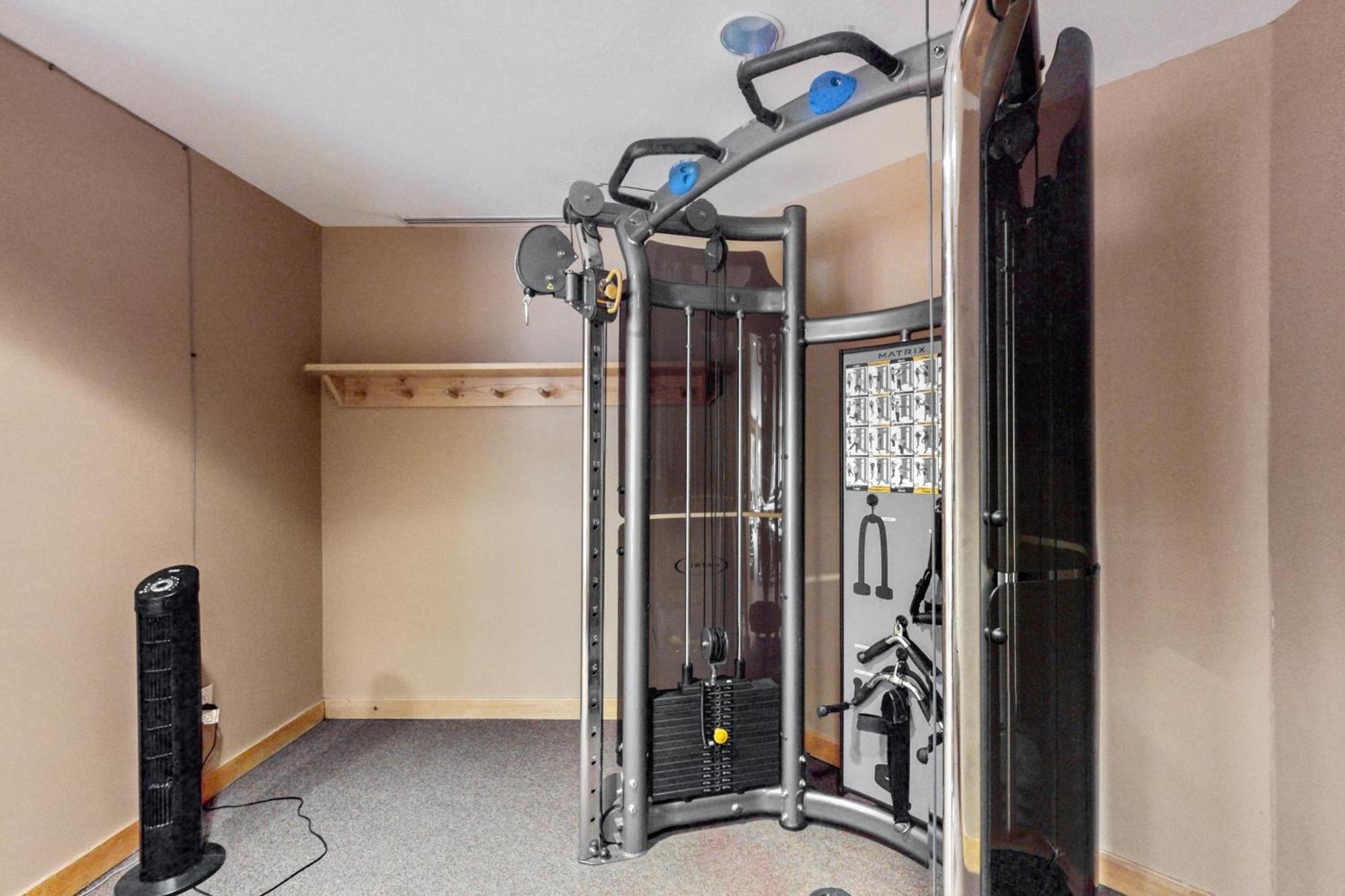 Passage Point 506 Apartment Копър Маунтин Екстериор снимка