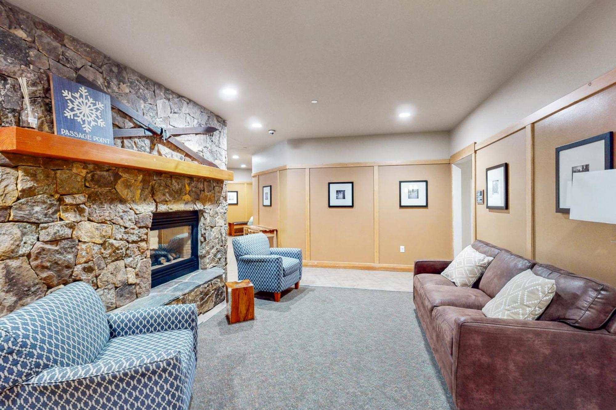 Passage Point 506 Apartment Копър Маунтин Екстериор снимка