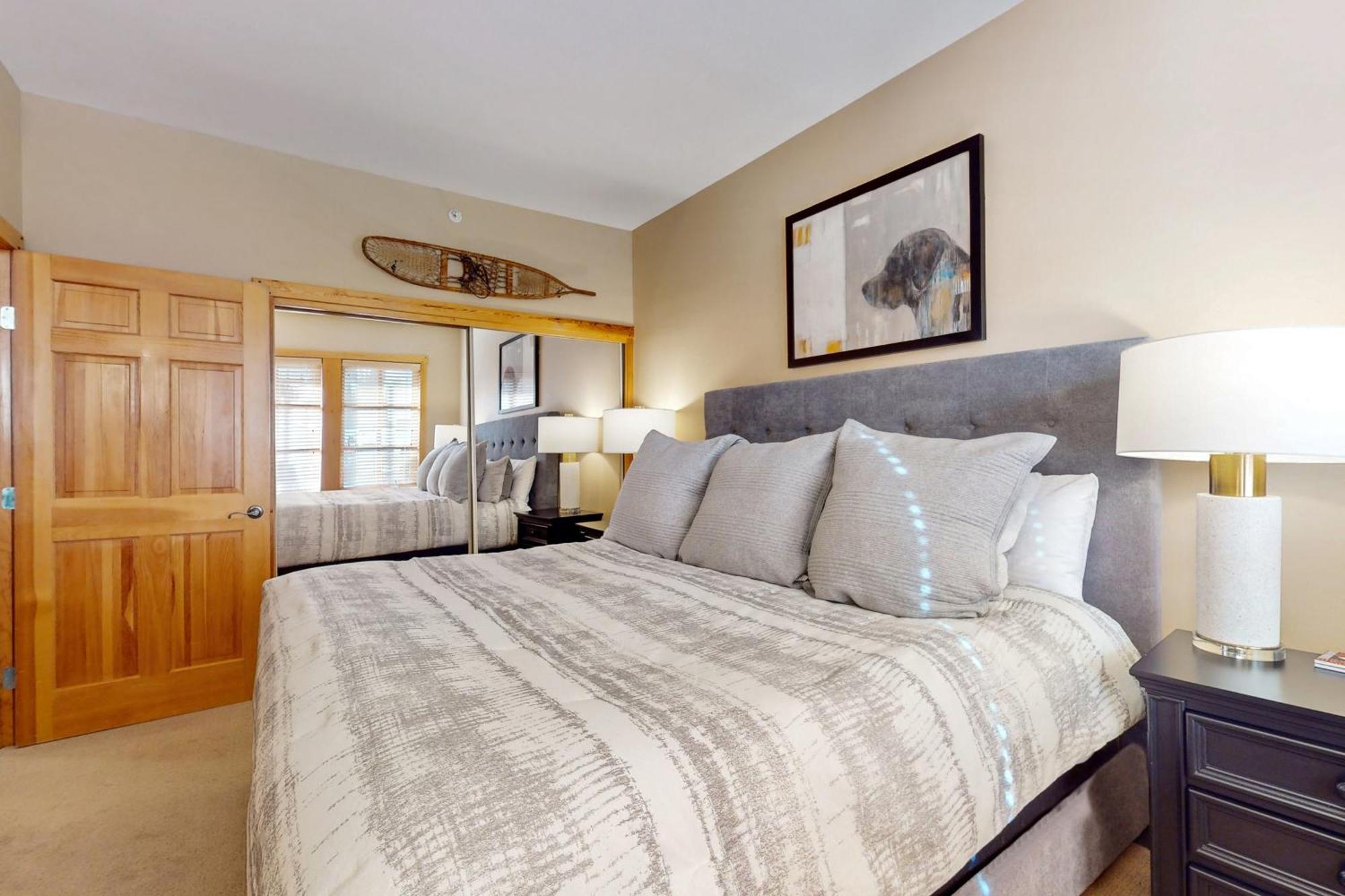 Passage Point 506 Apartment Копър Маунтин Екстериор снимка