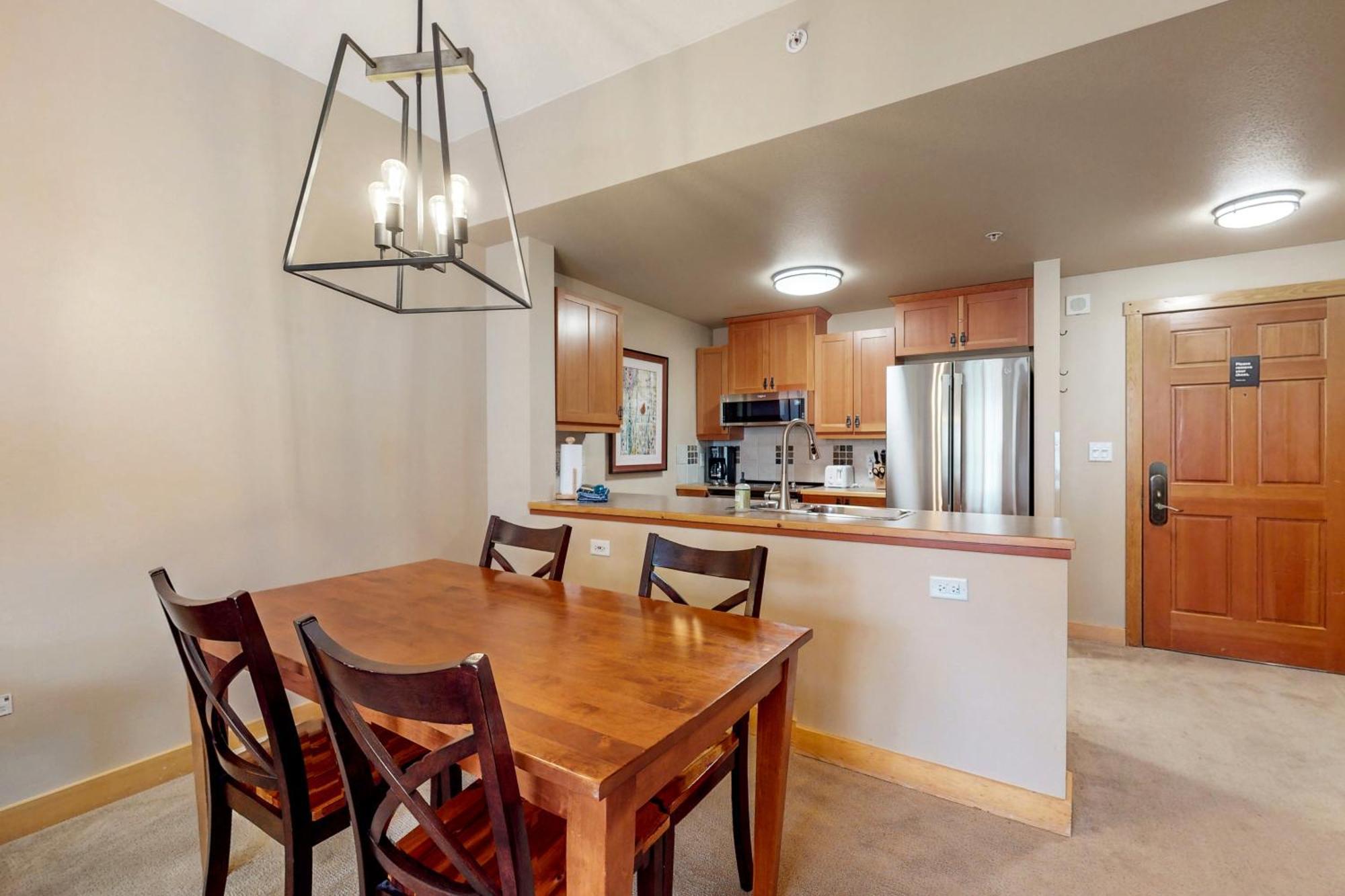 Passage Point 506 Apartment Копър Маунтин Екстериор снимка