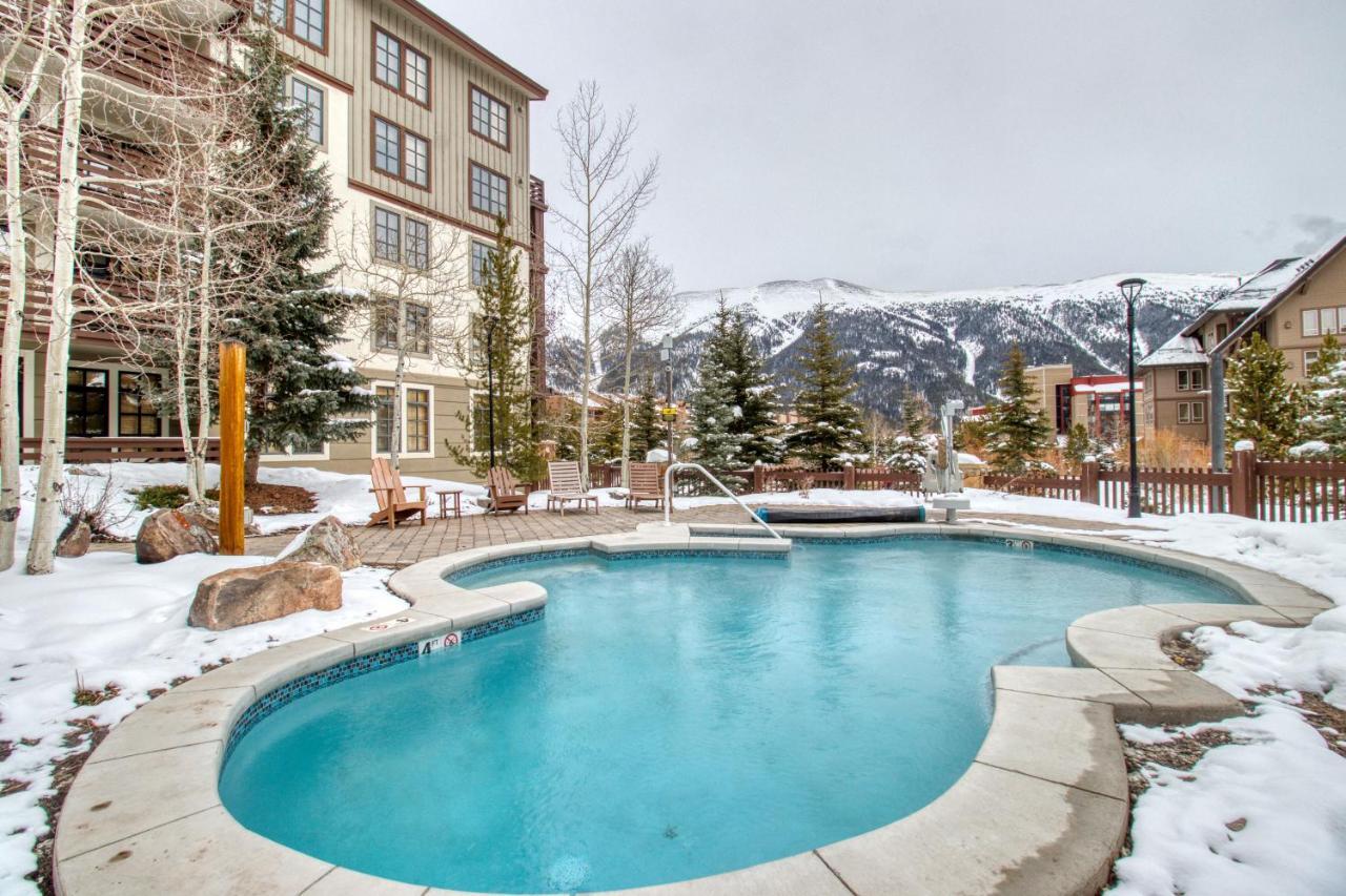 Passage Point 506 Apartment Копър Маунтин Екстериор снимка