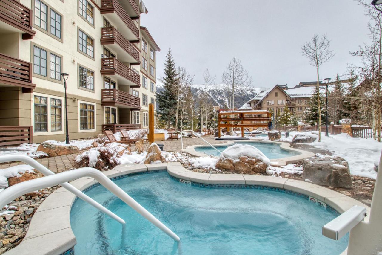 Passage Point 506 Apartment Копър Маунтин Екстериор снимка