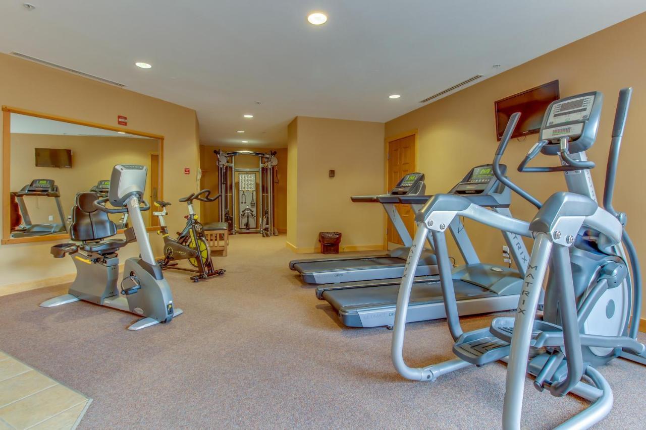 Passage Point 506 Apartment Копър Маунтин Екстериор снимка