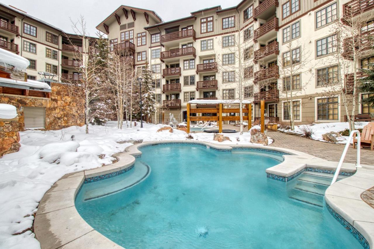 Passage Point 506 Apartment Копър Маунтин Екстериор снимка