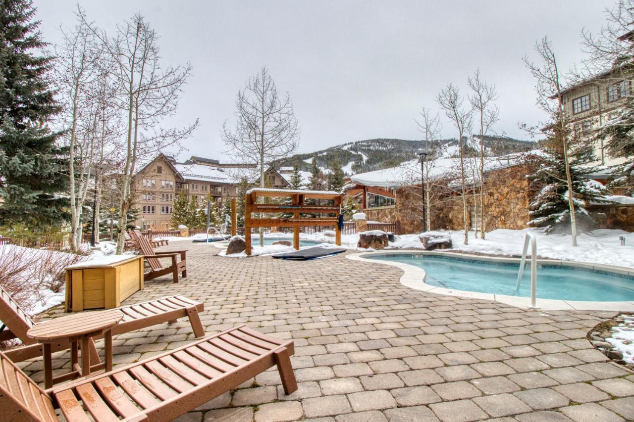 Passage Point 506 Apartment Копър Маунтин Екстериор снимка