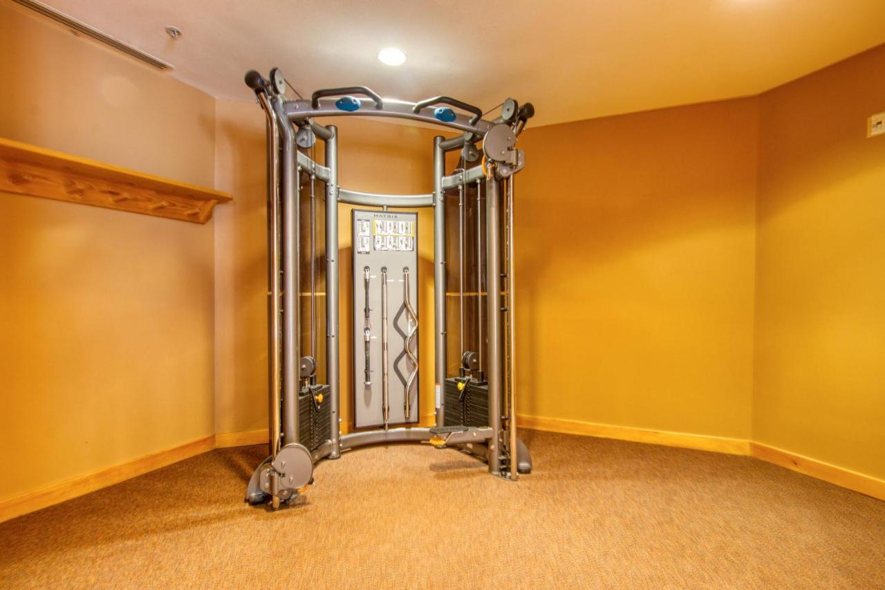 Passage Point 506 Apartment Копър Маунтин Екстериор снимка