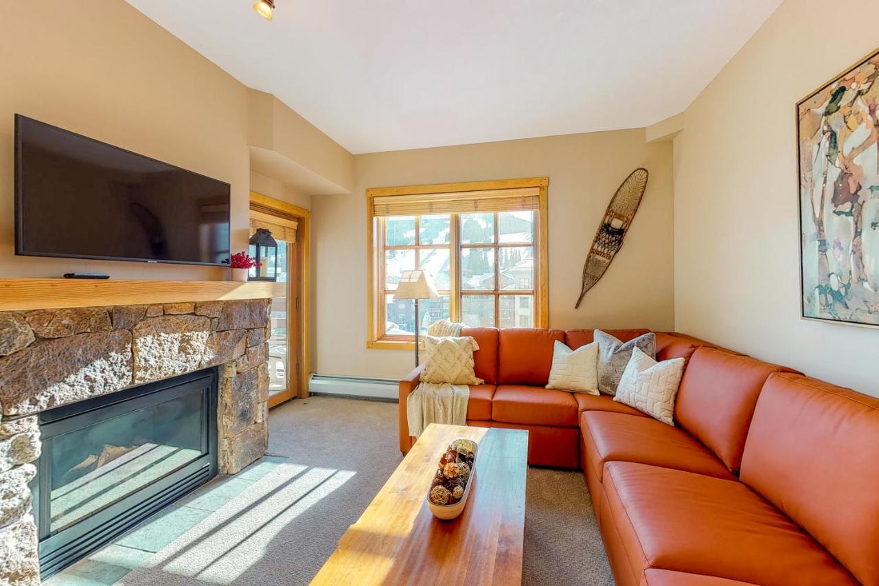 Passage Point 506 Apartment Копър Маунтин Екстериор снимка